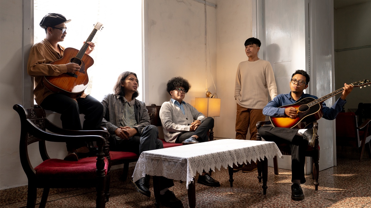 Lirik Lagu 'Tak Ada yang SepertiMu' dari Good Morning Everyone, Gambarkan Hubungan Spiritual dengan Tuhan