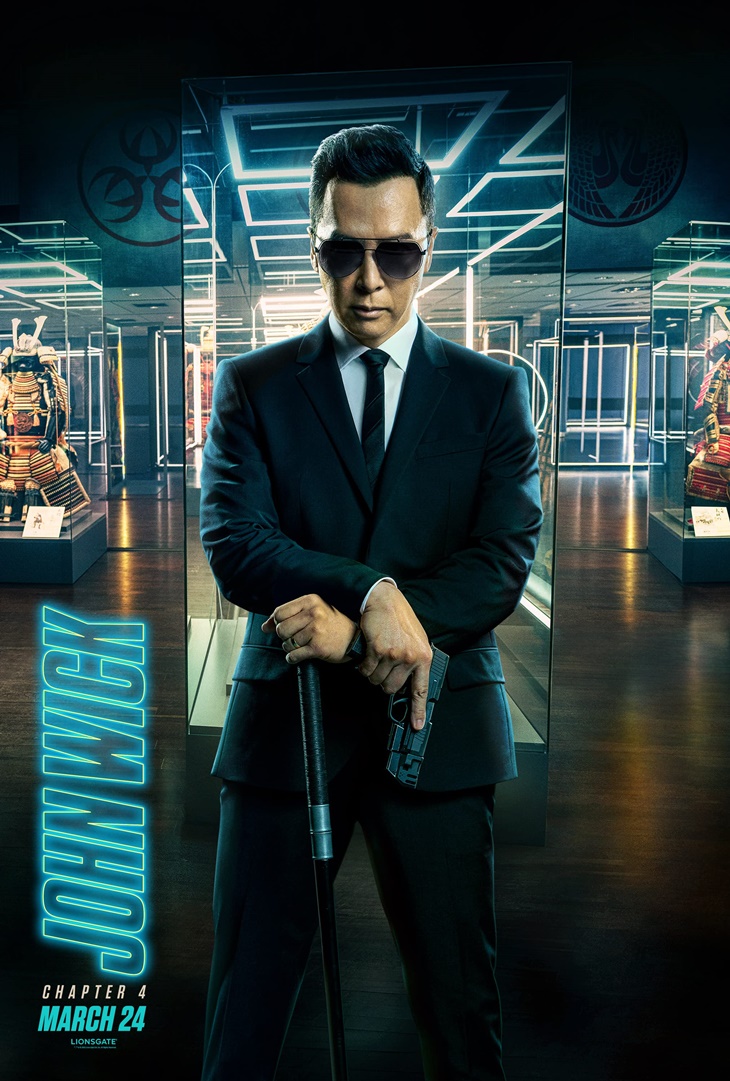 donnie