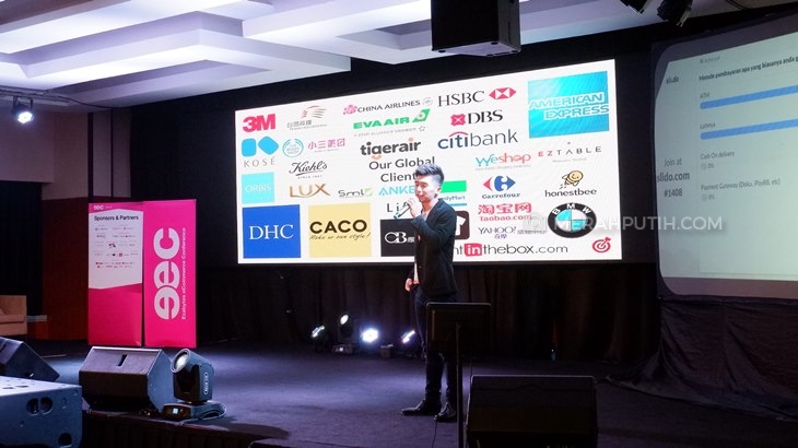 Exabytes E-commerce 2018 untuk Menginspirasi Pelaku UMKM