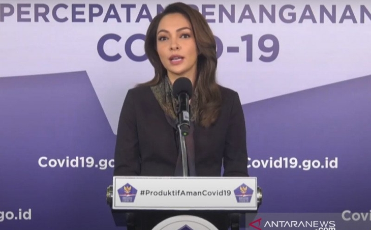 Virus Corona Menyebar di Udara, Begini Cara Mengantisipasinya