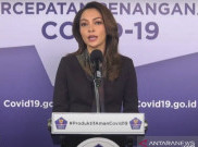 Virus Corona Menyebar di Udara, Begini Cara Mengantisipasinya