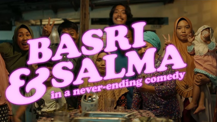 5 Film Indonesia Berjaya di Penghargaan Film Internasional