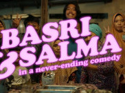 5 Film Indonesia Berjaya di Penghargaan Film Internasional