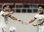 Preview, Siaran Langsung Gratis, Link Live Streaming Bali United Vs Garudayaksa Sore Ini