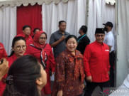 Cawapres Ganjar Pranowo Mengerucut ke 5 Nama 