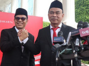 Kursi Menkominfo Lepas, NasDem Tetap Komitmen Kawal Pemerintahan Jokowi