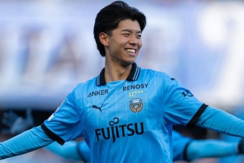 Tottenham Hotspur Akan Datangkan Kota Takai, Jadi Pemain Termahal dari J League