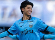 Tottenham Hotspur Akan Datangkan Kota Takai, Jadi Pemain Termahal dari J League