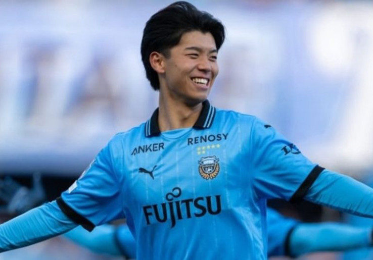 Tottenham Hotspur Akan Datangkan Kota Takai, Jadi Pemain Termahal dari J League