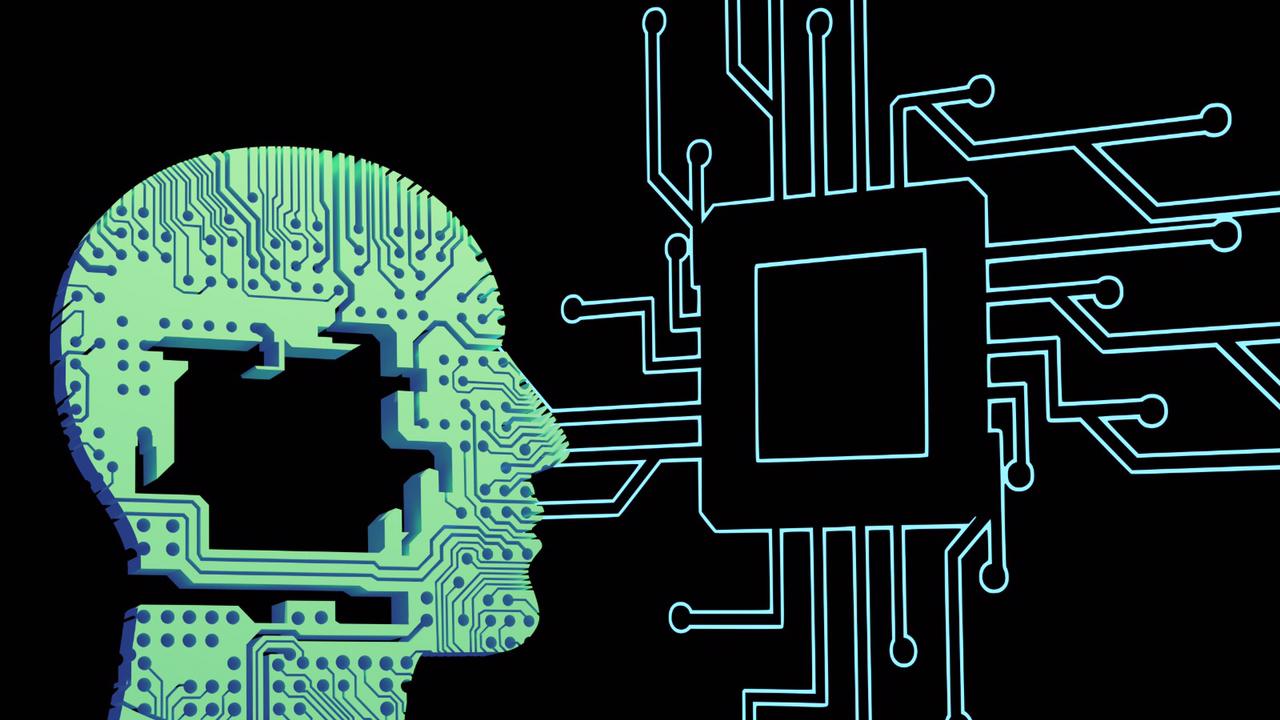 teknologi AI