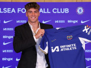 Chelsea Resmi Datangkan Marc Guiu dari Barcelona
