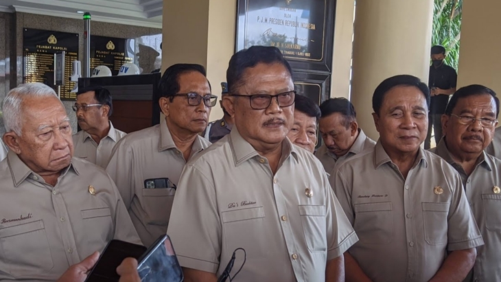 Mantan Kapolri Sebut Reformasi Polri Tergantung Aspek Kultural Masyarakat