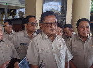 Reaksi Kapolri Didatangi Para Senior di Tengah Menurunnya Citra Polisi