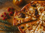 Pazzi, Robot Canggih Pembuat Pizza