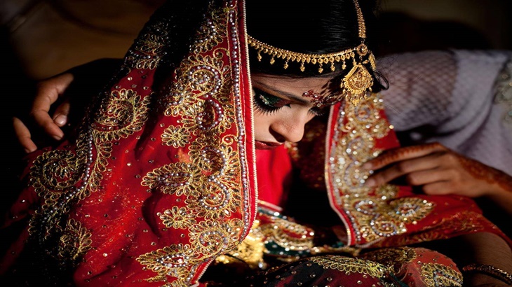 Pernikahan Anak di Bangladesh