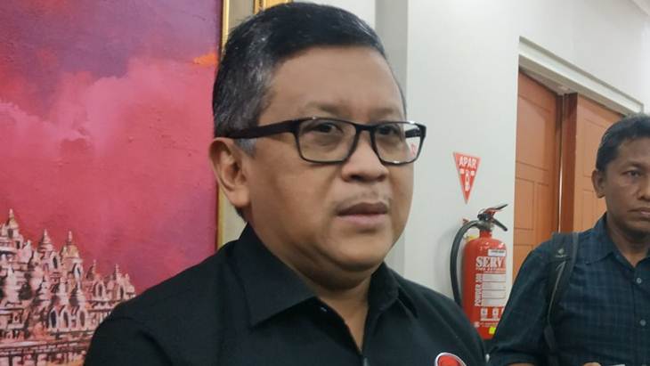 PDIP: Isu Pelarangan Natal di Sumbar Sengaja Dihembuskan Jelang Pilkada Serentak