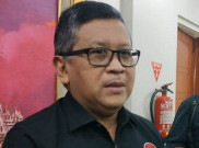 PDIP: Isu Pelarangan Natal di Sumbar Sengaja Dihembuskan Jelang Pilkada Serentak
