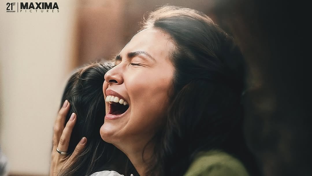 Ceritakan Polemik Pernikahan Beda Agama hingga Hak Asuh Anak, Film 'Jangan Panggil Mama Kafir' Siap Tayang 16 Oktober 2025