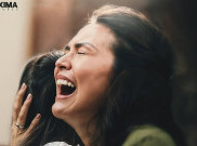 Ceritakan Polemik Pernikahan Beda Agama hingga Hak Asuh Anak, Film 'Jangan Panggil Mama Kafir' Siap Tayang 16 Oktober 2025