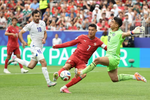 Umpan Silang Klasik Jajah Piala Dunia 2026, Gaya Main Zaman Purba Laris Manis Diterapkan di Era Sepak Bola Modern