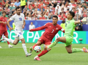 Umpan Silang Klasik Jajah Piala Dunia 2026, Gaya Main Zaman Purba Laris Manis Diterapkan di Era Sepak Bola Modern