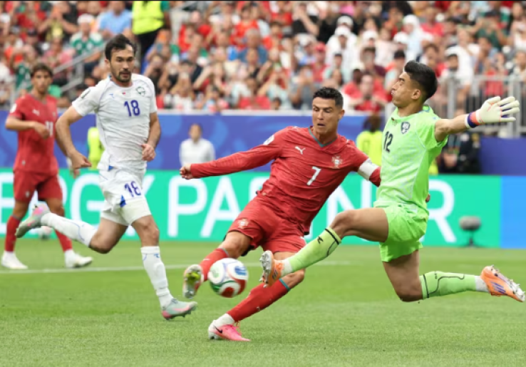 Umpan Silang Klasik Jajah Piala Dunia 2026, Gaya Main Zaman Purba Laris Manis Diterapkan di Era Sepak Bola Modern