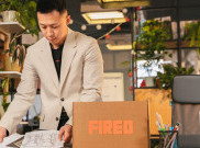Ketahuan Menggunakan AI, CNET Lakukan PHK Massal