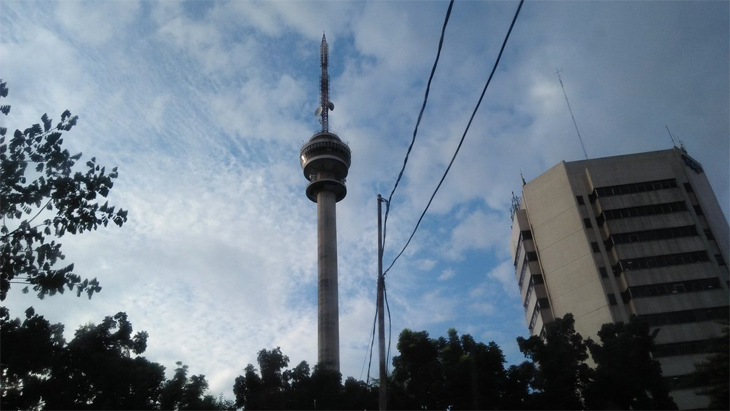 TVRI Butuh Sosok Pemimpin yang 'Out of the Box'