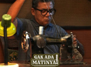 Oki Rengga Hadapi Dilema Aneh di Film 'Gak Ada Matinya', Ayah yang Sudah Meninggal Tiba-tiba Hidup Lagi