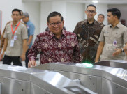LRT Velodrome-Manggarai Diresmikan 26 Agustus 2026, Prabowo Disebut Hadir