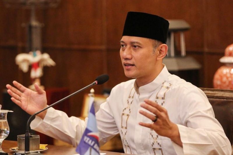 Demokrat Ungkap Faktor Kenaikan Elektabilitas AHY