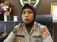 Bentrok Antar Warga, Kapolres Tual Terkena Panah 