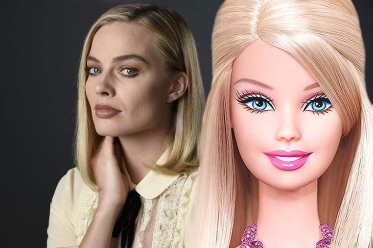 Ryan Gosling Jadi Ken di Film 'Barbie'