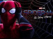 5 Hal yang Bikin 'Spider-Man: No Way Home' Layak Dinantikan