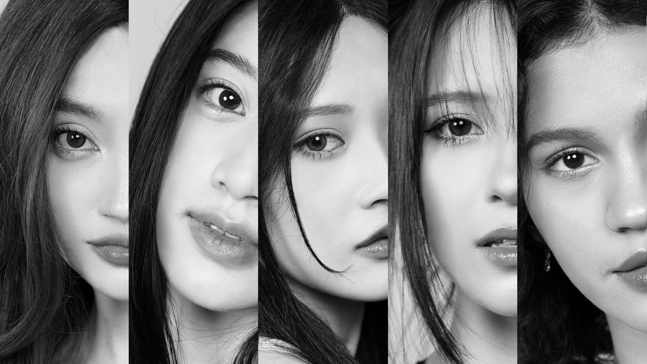 Papion: Girl Group Global Beranggotakan Talenta Indonesia Siap Debut Internasional