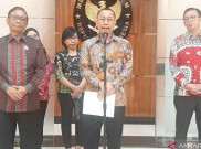 Kasus Pembunuhan Brigadir J, Komnas HAM Sampaikan 5 Rekomendasi ke Jokowi