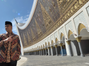 Bertemu Sultan Yogyakarta, Anies Baswedan Minta Restu 