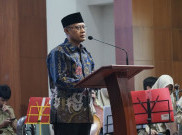 Muhammadiyah Gelar Dialog Publik Capres, Berikut Jadwalnya 