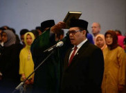 Profil Agus Joko Pramono, Profesor BPK Calon Pimpinan KPK Terpilih