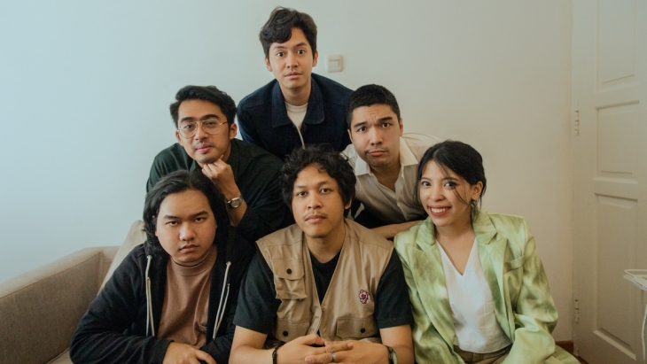 Mantra Debut ‘Hati dan Paru-paru’ dari Lomba Sihir