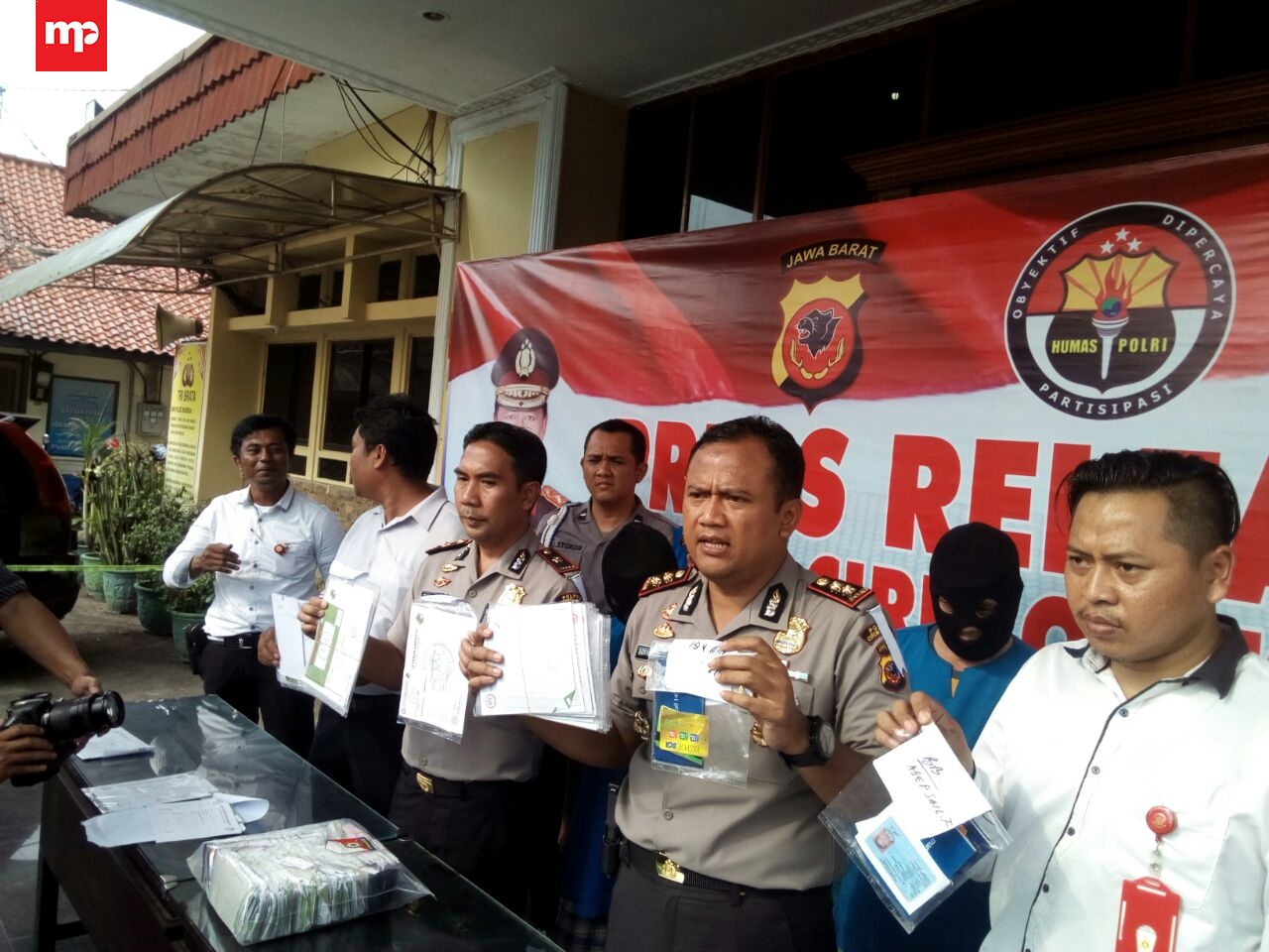 Kasus Penculikan Anak yang Beredar di Cirebon Ternyata
