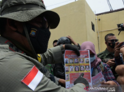Anak Santoso MIT Tewas Setelah Bom di Badannya Meledak