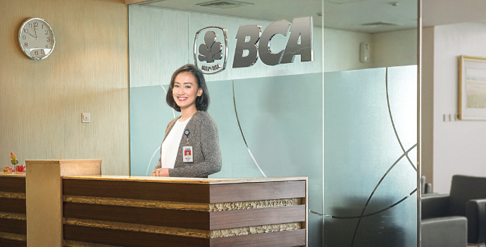 [HOAKS atau FAKTA]: Bank BCA Bakal PHK Besar-besaran
