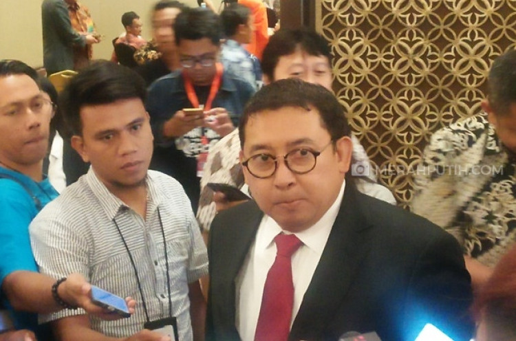 Dua Kader Gerindra Jadi Pesaing Fadli Zon Jabat Wakil Ketua DPR