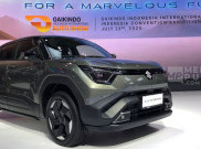 Suzuki Perkenalkan SUV Listrik eVITARA di GIIAS 2025, Siap Meluncur di 2026