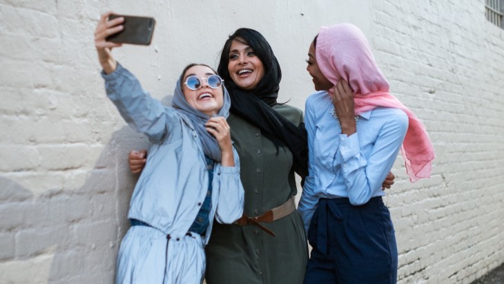 Dukung Pertumbuhan Modest Fashion, Wardah Ambil Bagian dalam JMFW 2024