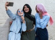 Dukung Pertumbuhan Modest Fashion, Wardah Ambil Bagian dalam JMFW 2024