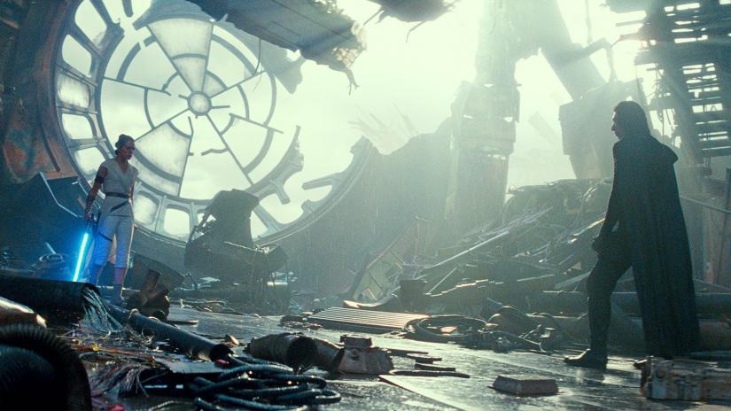 Aktor The Mandalorian: The Rise of Skywalker Adalah Sebuah Kegagalan