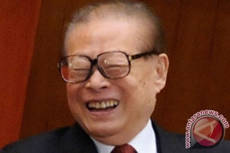 Mantan Presiden Tiongkok Jiang Zemin Meninggal