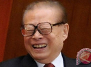 Mantan Presiden Tiongkok Jiang Zemin Meninggal